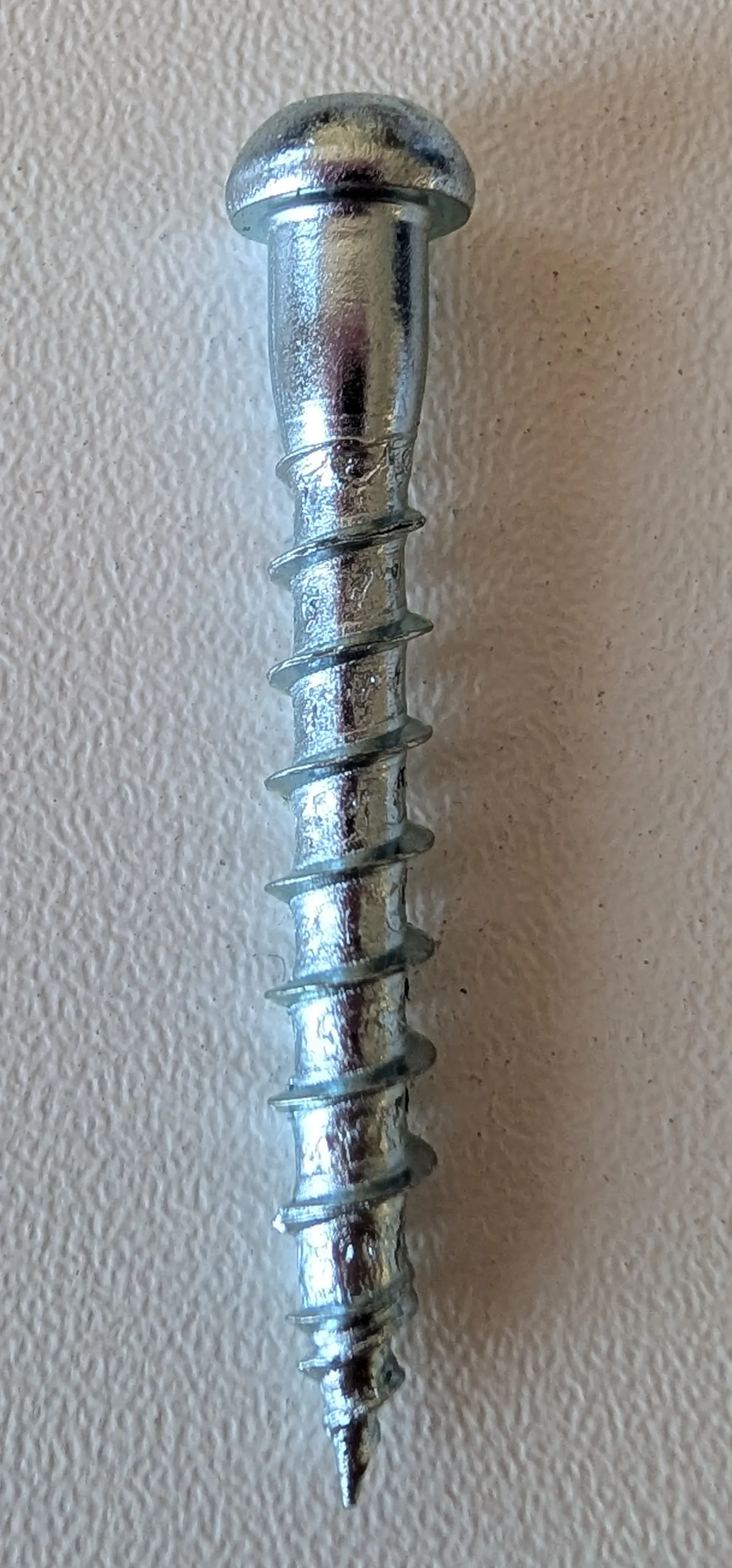 5x50mm BeFIX-Holzverbinderschraube