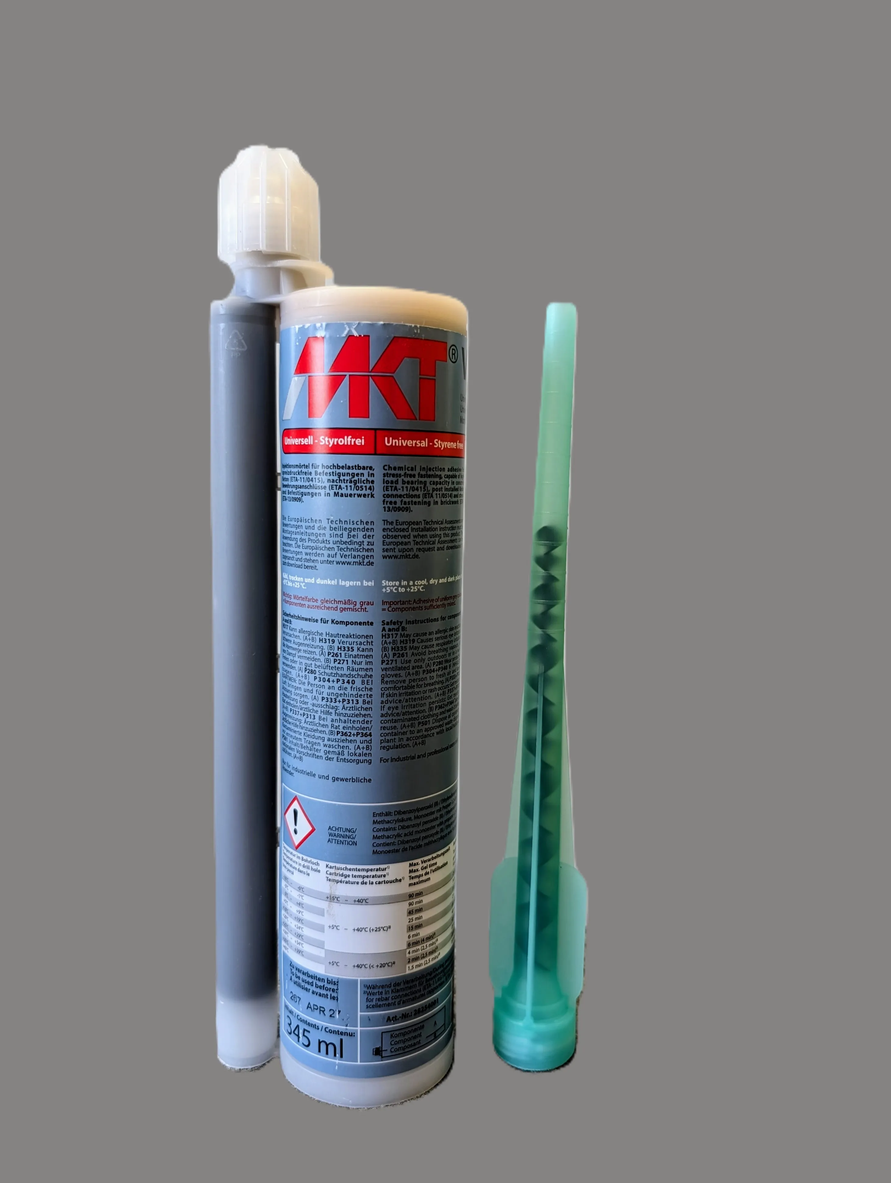 \\Ad.wurzbacher.de\systems\Allgeier\Shopbilder\Chemie\MKT\MKT universeller Injektionsm&ouml;rtel.jpg