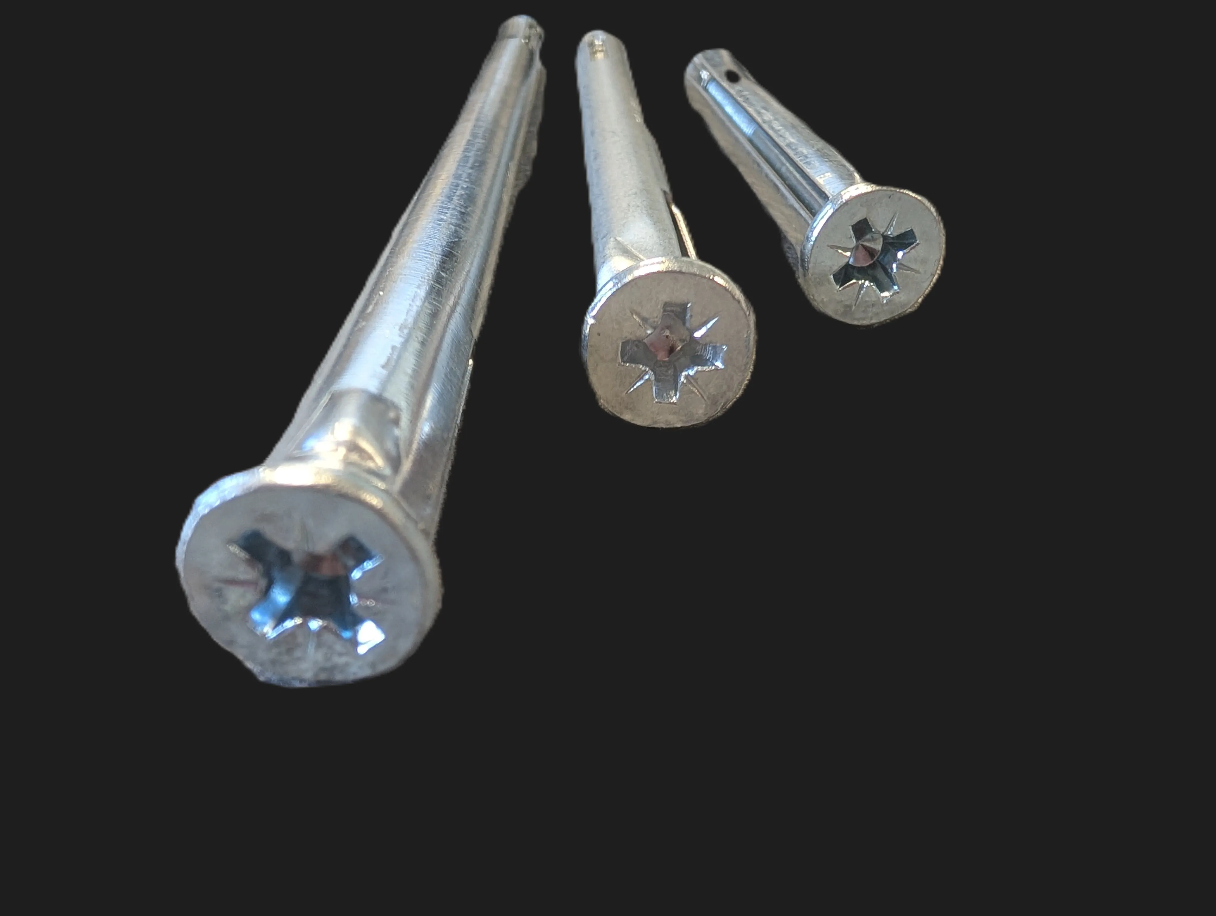 10x182mm Metallrahmend&uuml;bel TU10  100 St.