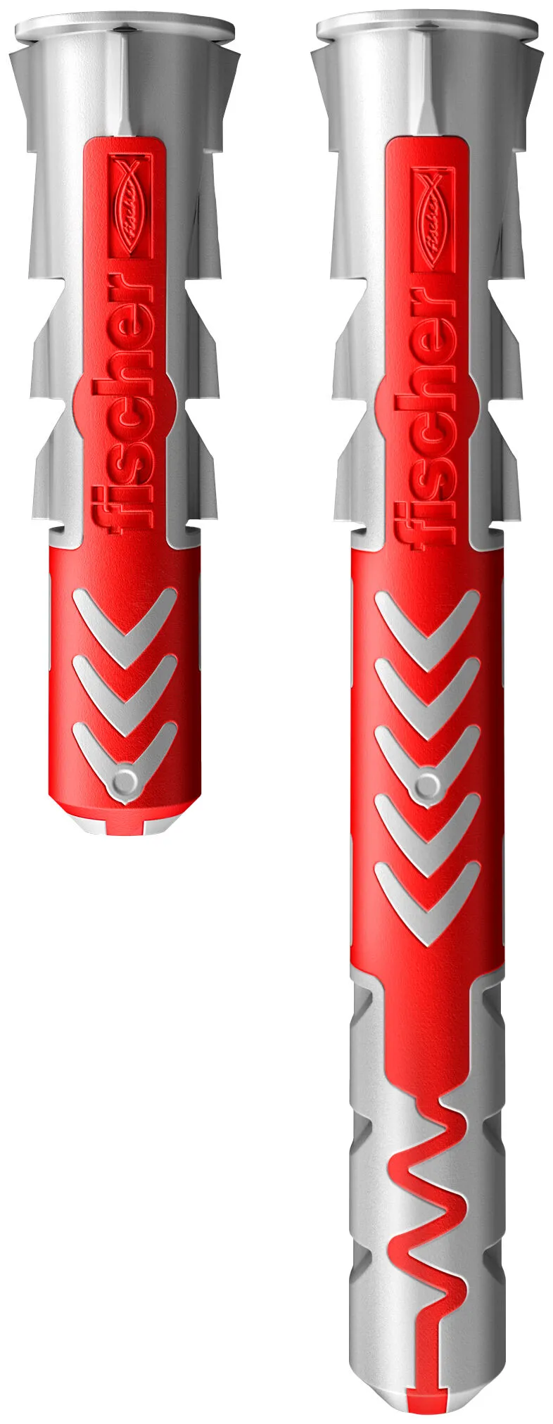 8x65 LD Fischer-D&uuml;bel DuoPower    50 St.