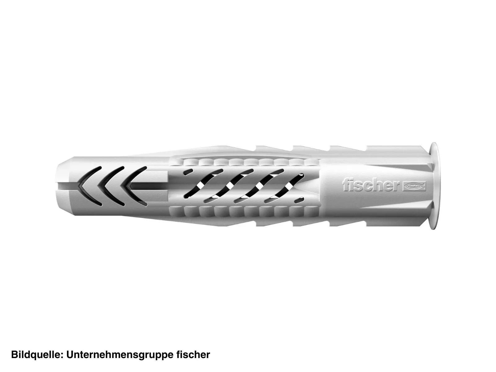 UX 6x50mm Fischer Universald.     50 St.