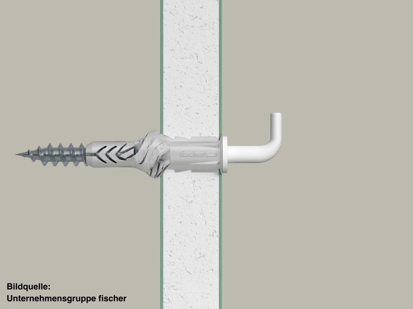 UX 6x50mm Fischer Universald.     50 St.