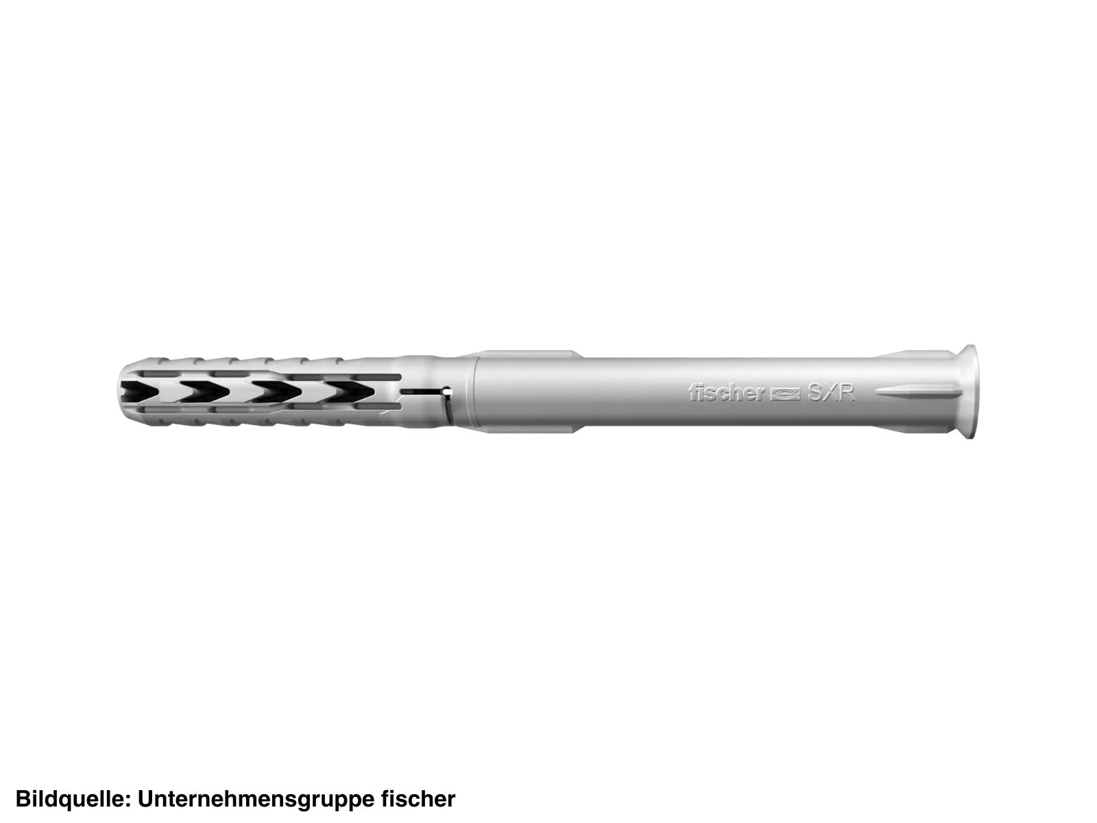 SXR 10x260mm Langschaftd&uuml;bel  50St. SP