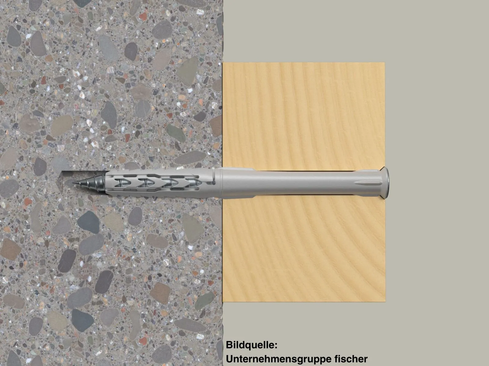 SXR 10x260mm Langschaftd&uuml;bel  50St. SP