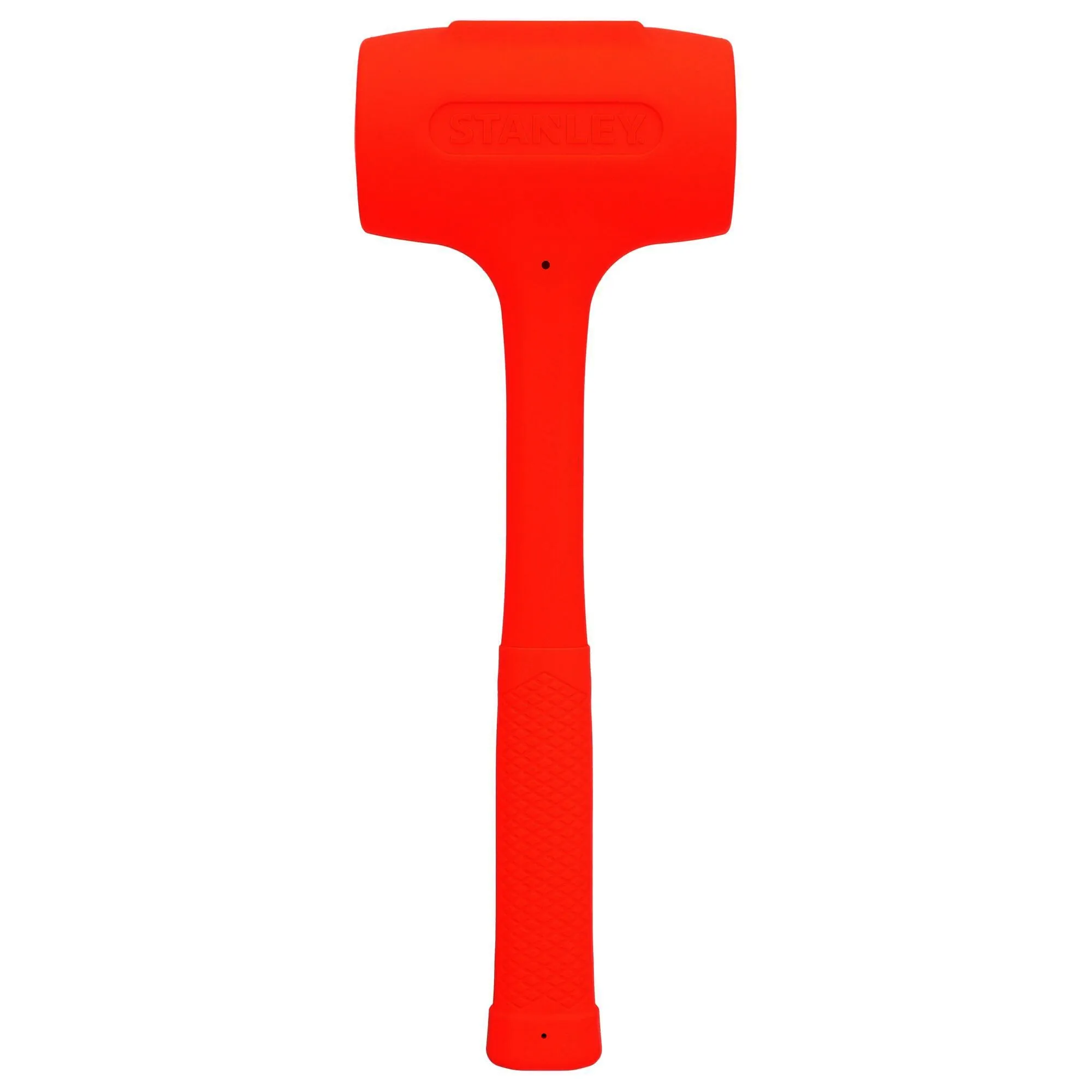 \\ad.wurzbacher.de\Systems\Allgeier\Shopbilder\Werkzeug und Zubeh&ouml;r\Stanley-Dewalt\Schonhammer 1500g von Stanley in rot - 73520710 - B2.jpg