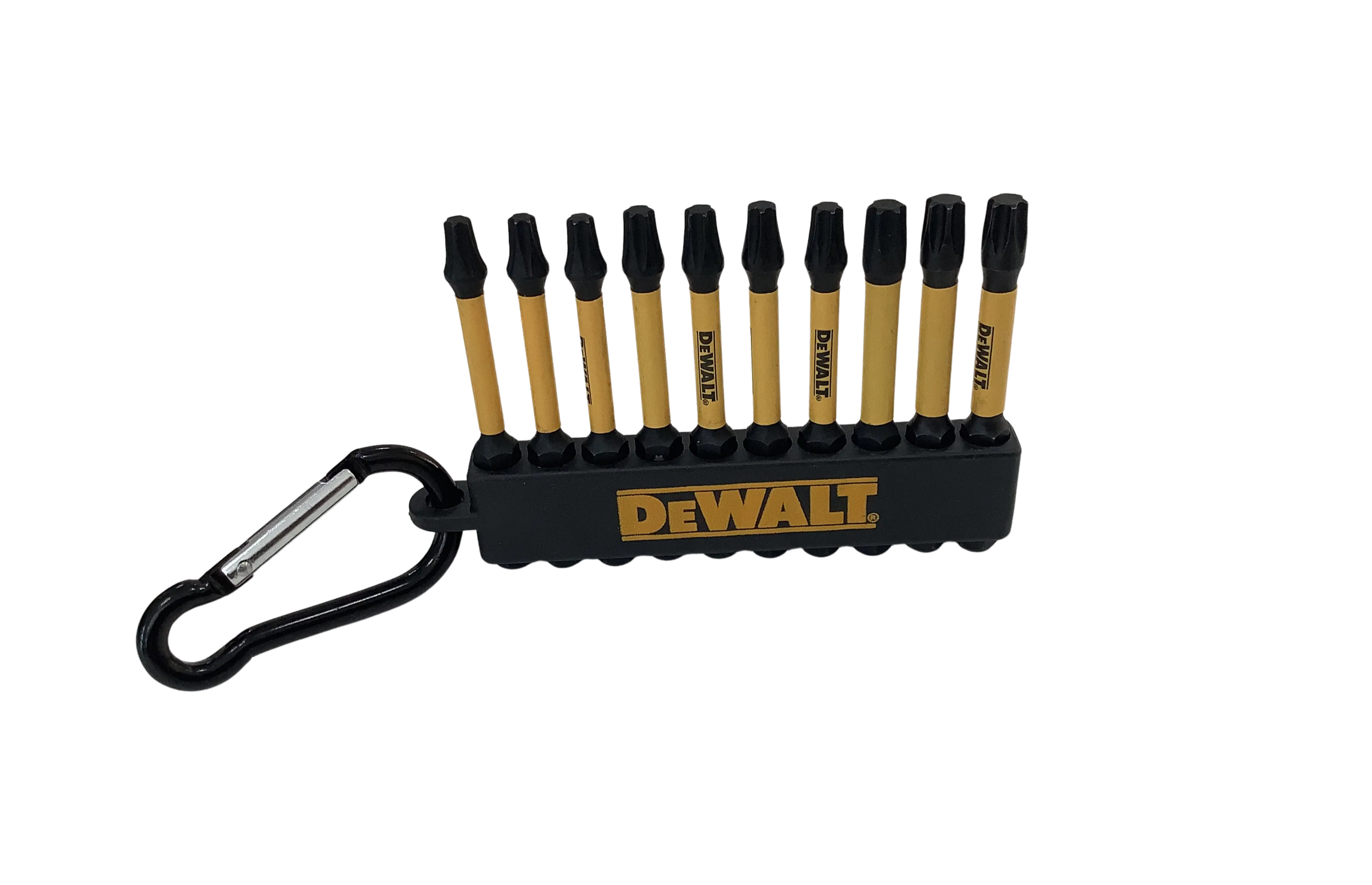 Dewalt Key Ring Mix Torx 57mm