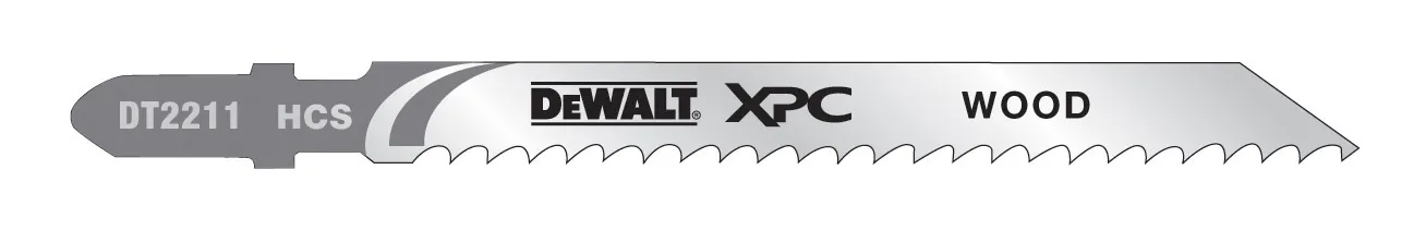 Stichs&auml;geblatt HCS Holz <60mm