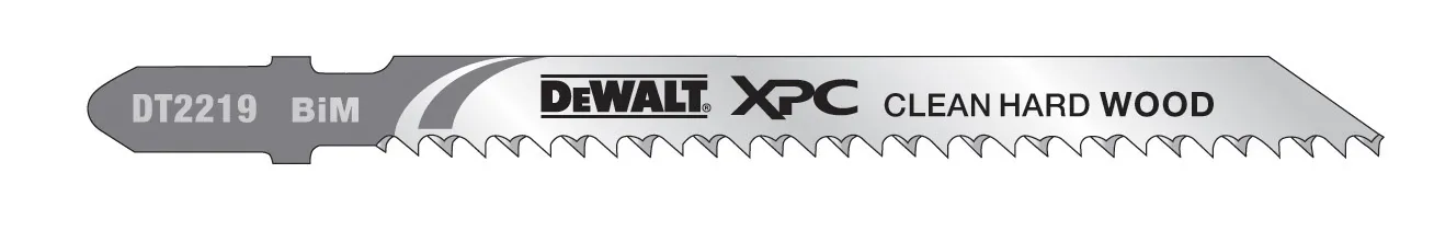 Stichs&auml;geblatt BIM Laminat <40mm