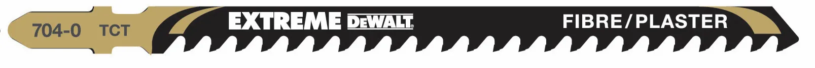 Stichs&auml;geblatt HM GFK/Zement <50/<80mm