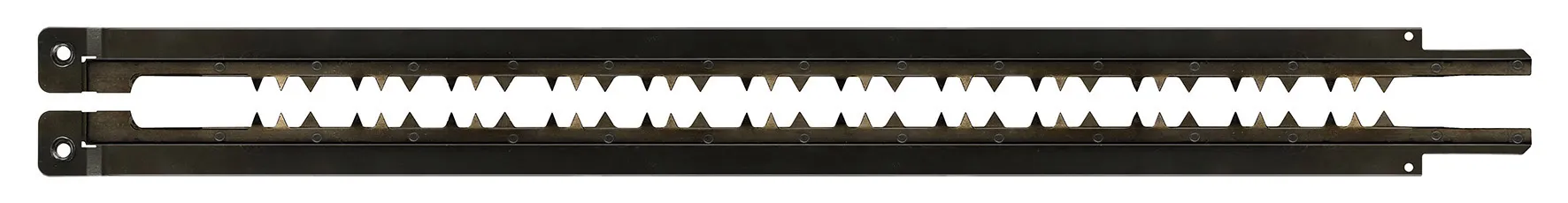 Spezials&auml;geblatt HSS Holz 430mm