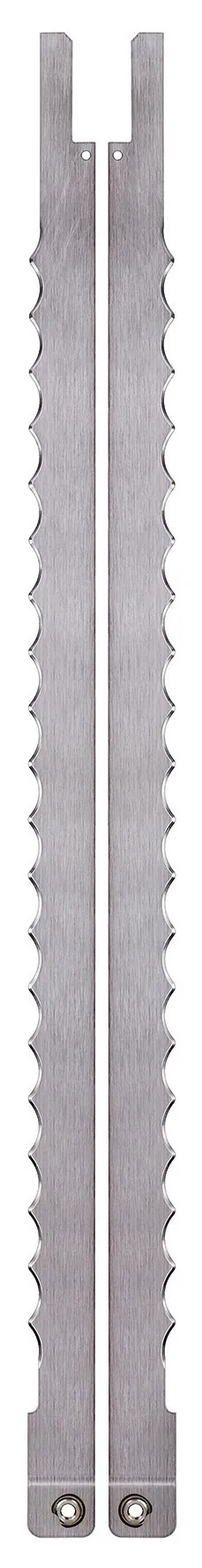 Spezials&auml;geblatt HSS D&auml;mmst. 430mm