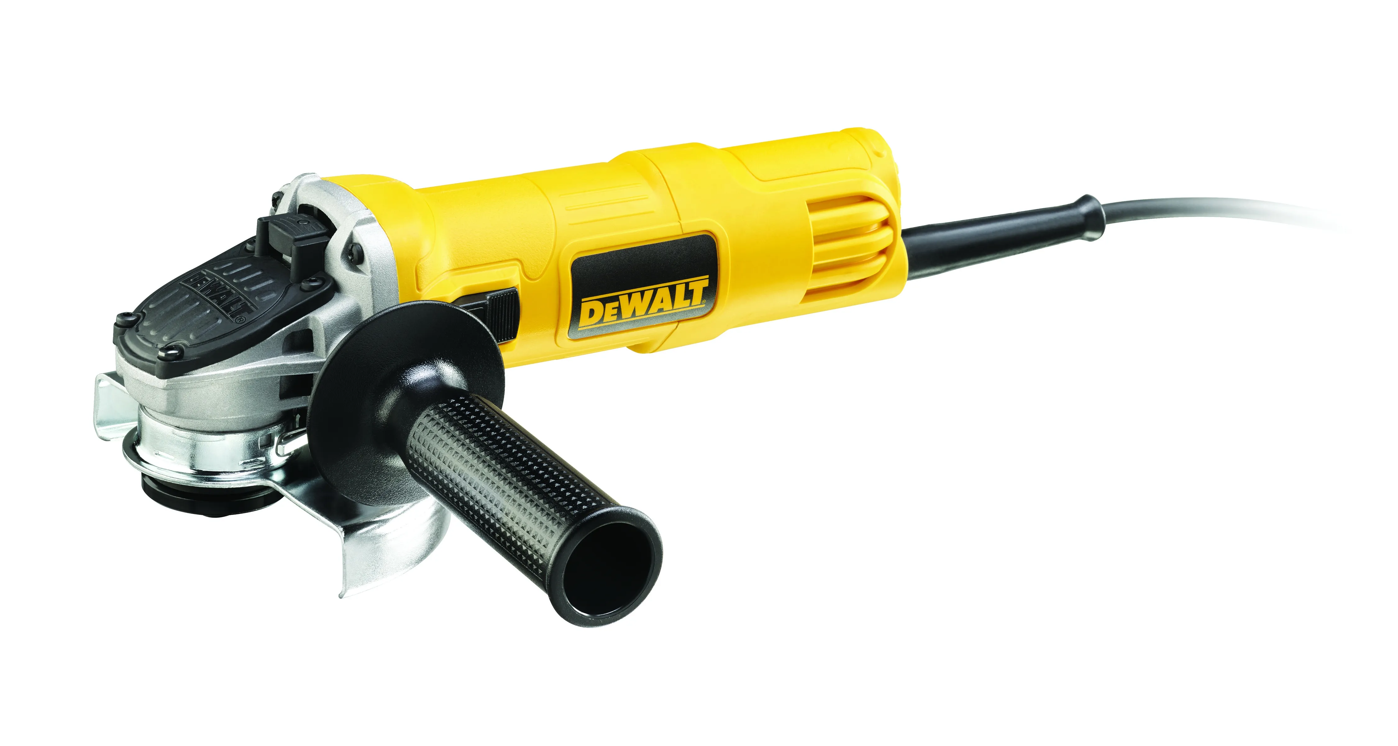 Dewalt Winkelschleifer 125mm