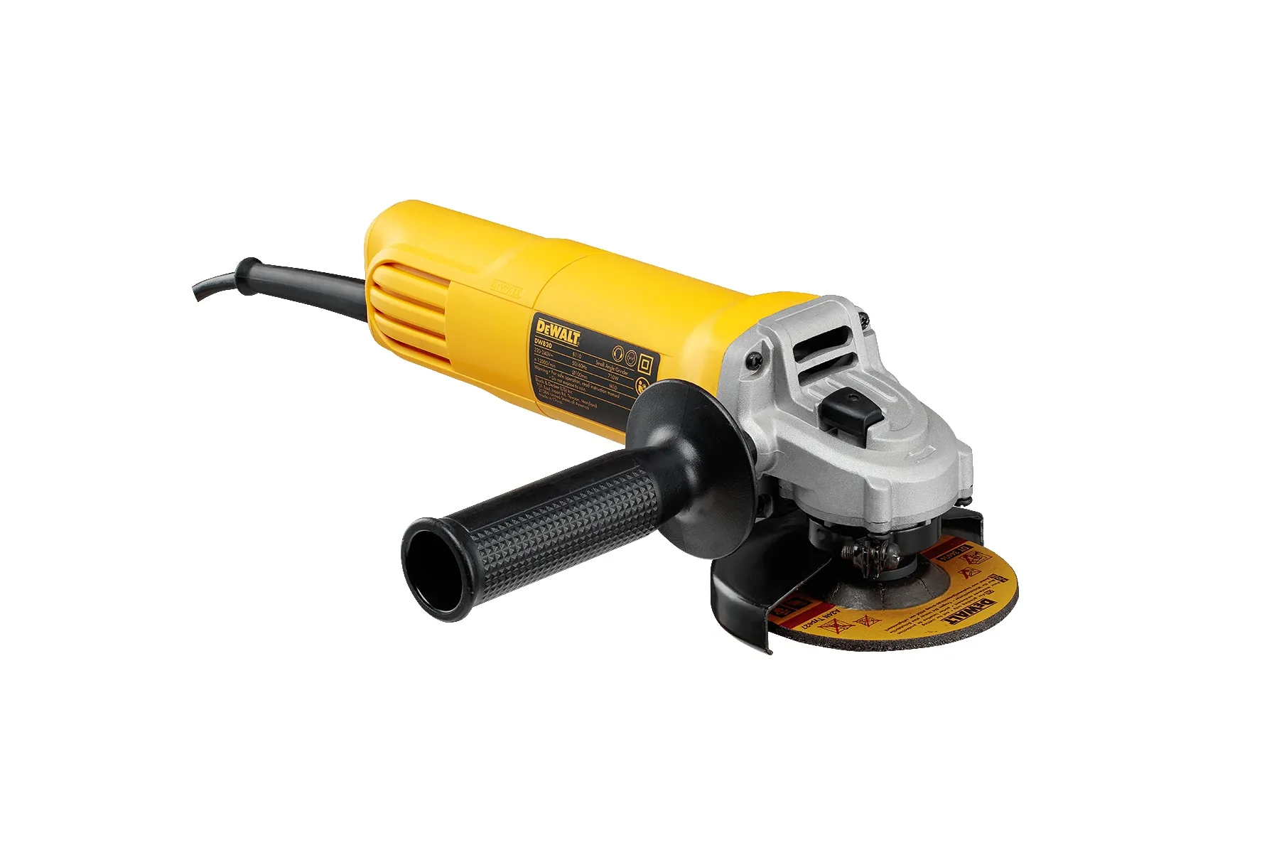 Dewalt Winkelschleifer       125mm