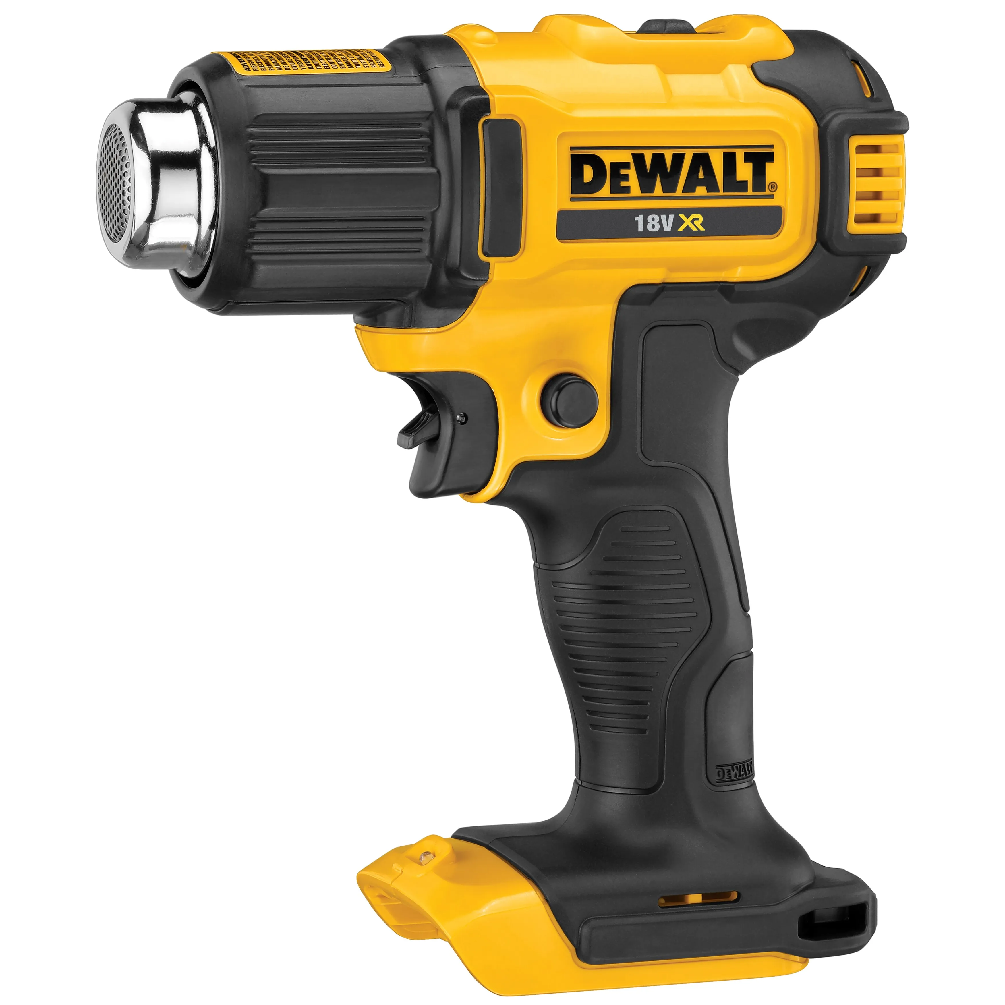 Dewalt 18 Volt Akku-Hei&szlig;luftgebl&auml;se