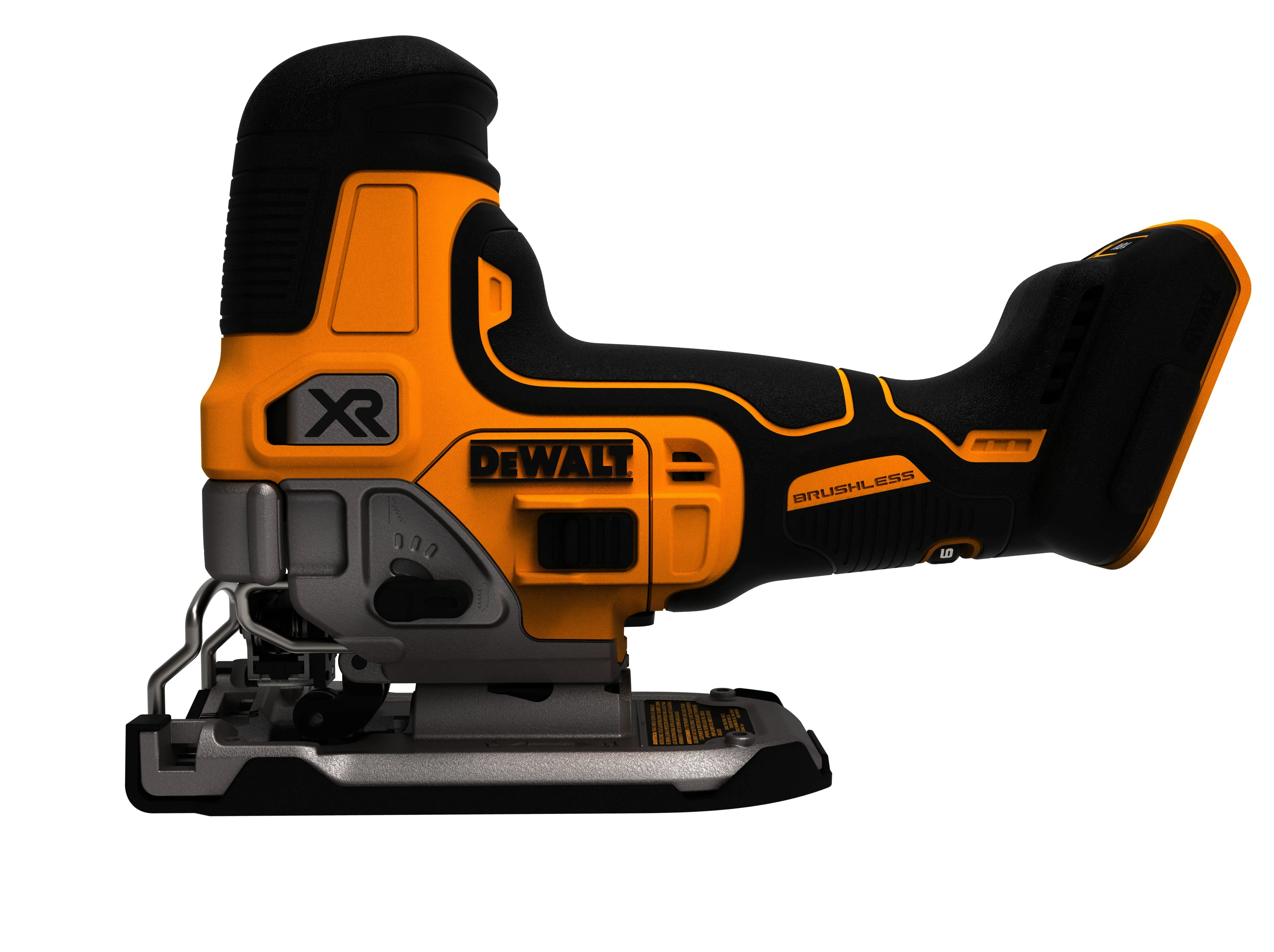 Dewalt Stichs&auml;ge, 18 V (Basisversion)
