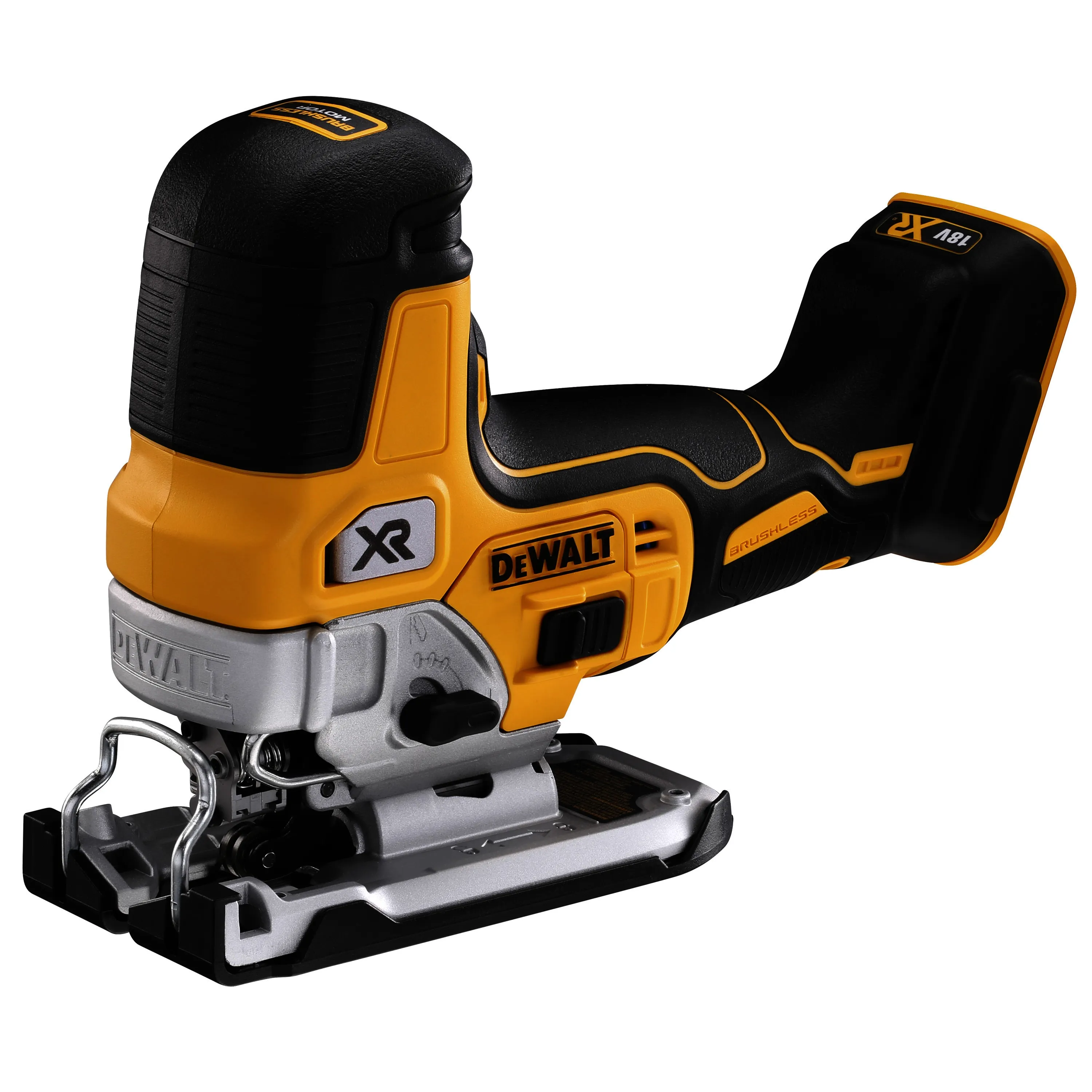 Dewalt Stichs&auml;ge, 18 V (Basisversion)