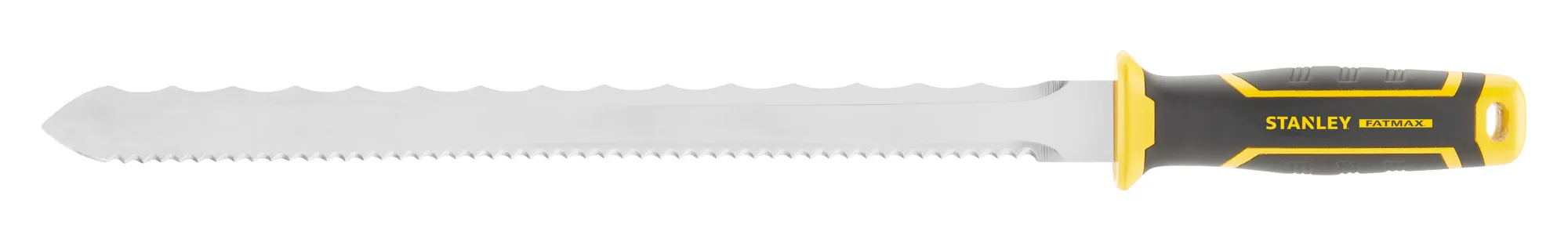 D&auml;mmstoffmesser