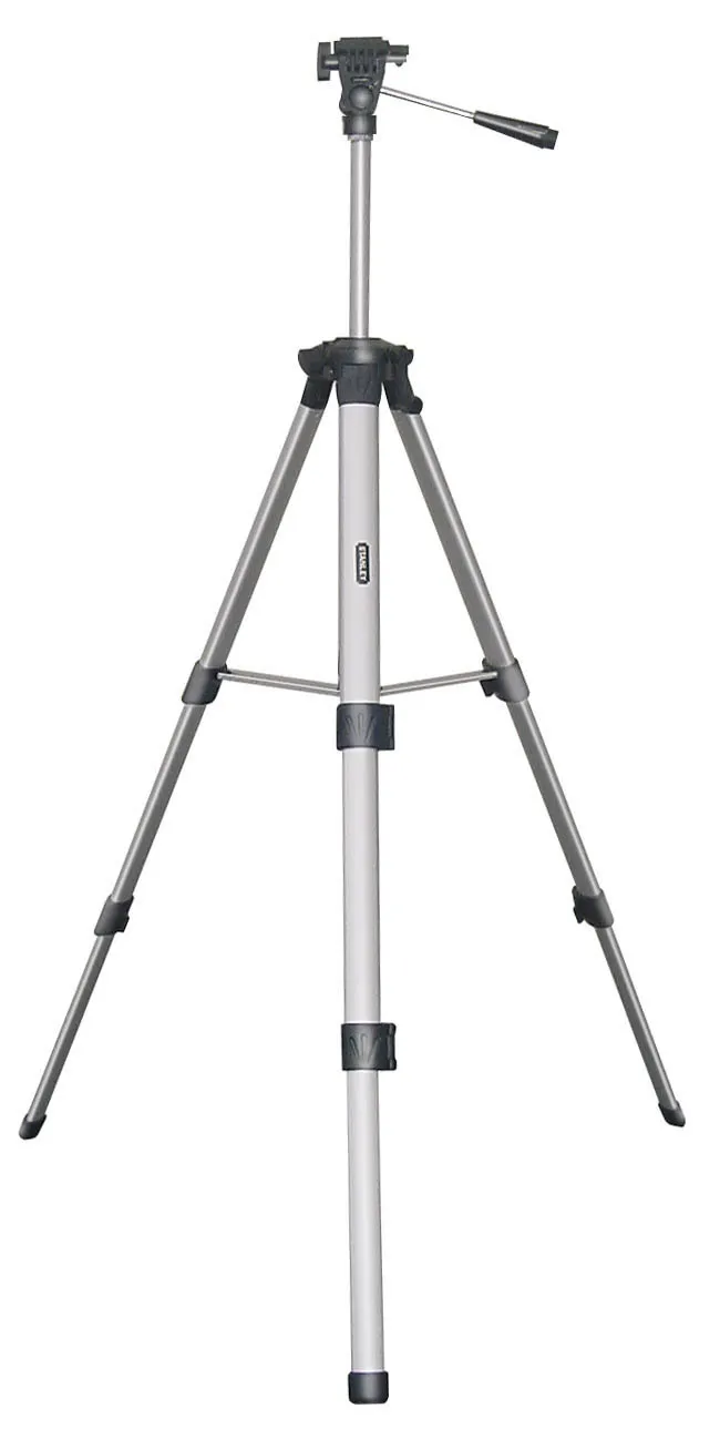 Fotostativ Alu
