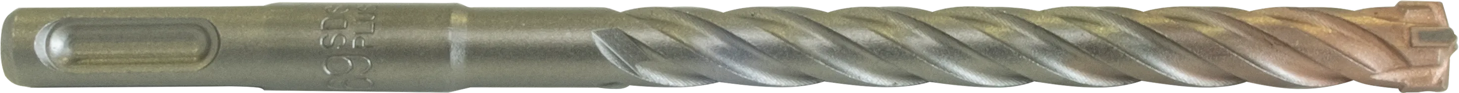 Hammerbohrer SDS+ 6x110/50mm