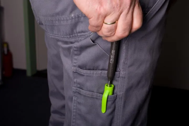 Pica Dry Longlife Automatic Pen