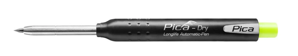 Pica Dry Longlife Automatic Pen