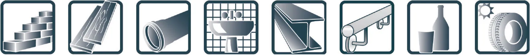 Pica Dry Ersatzminen Etui