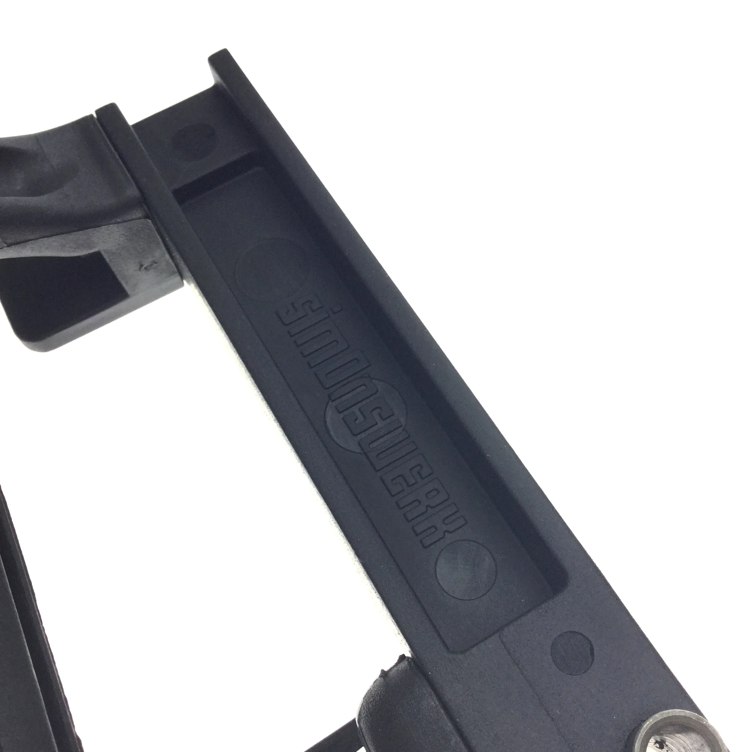 Bohrlehre Kunststoff 13/15 f. Holzt&uuml;ren