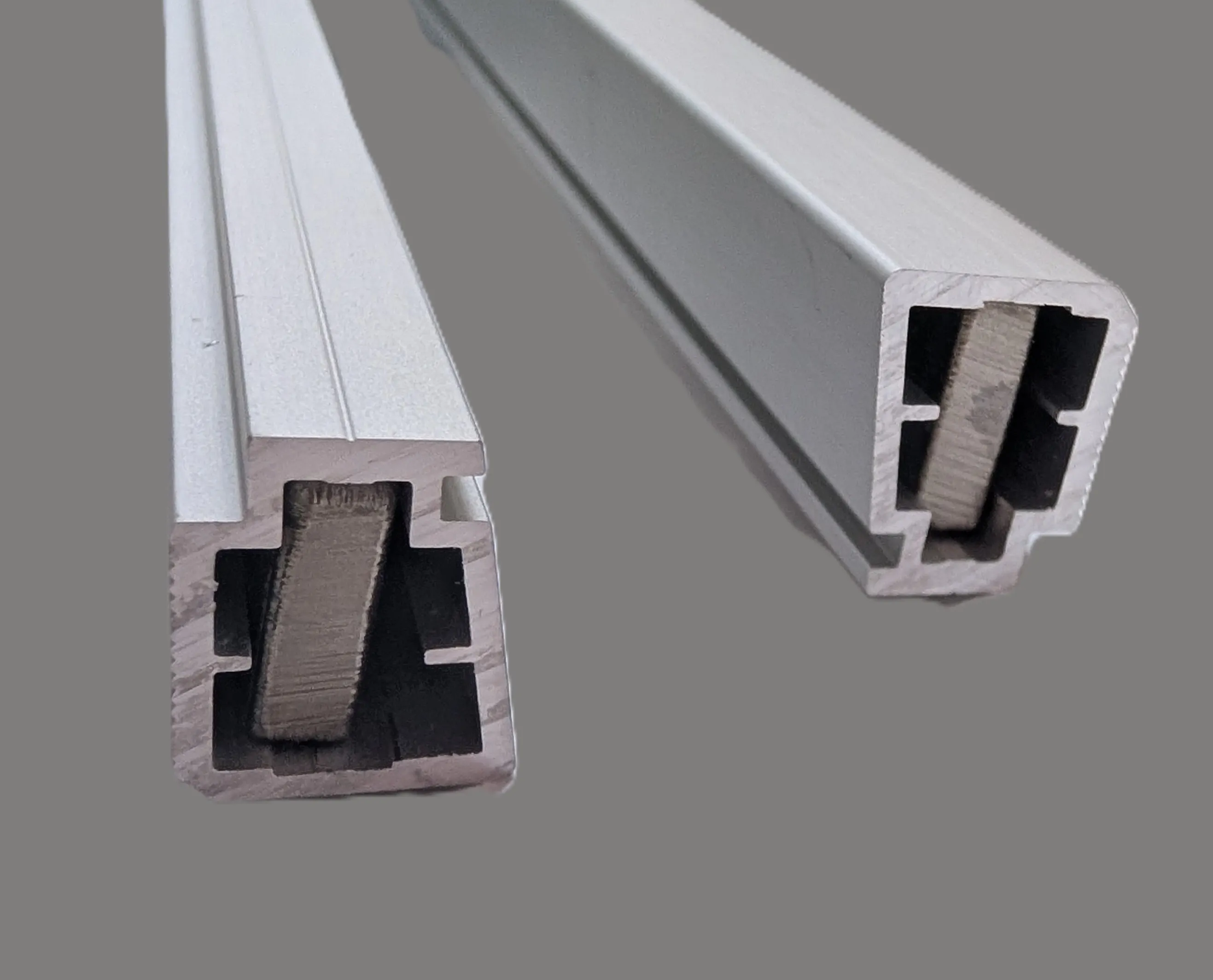 Gratleiste f&uuml;r massive Tischplatten