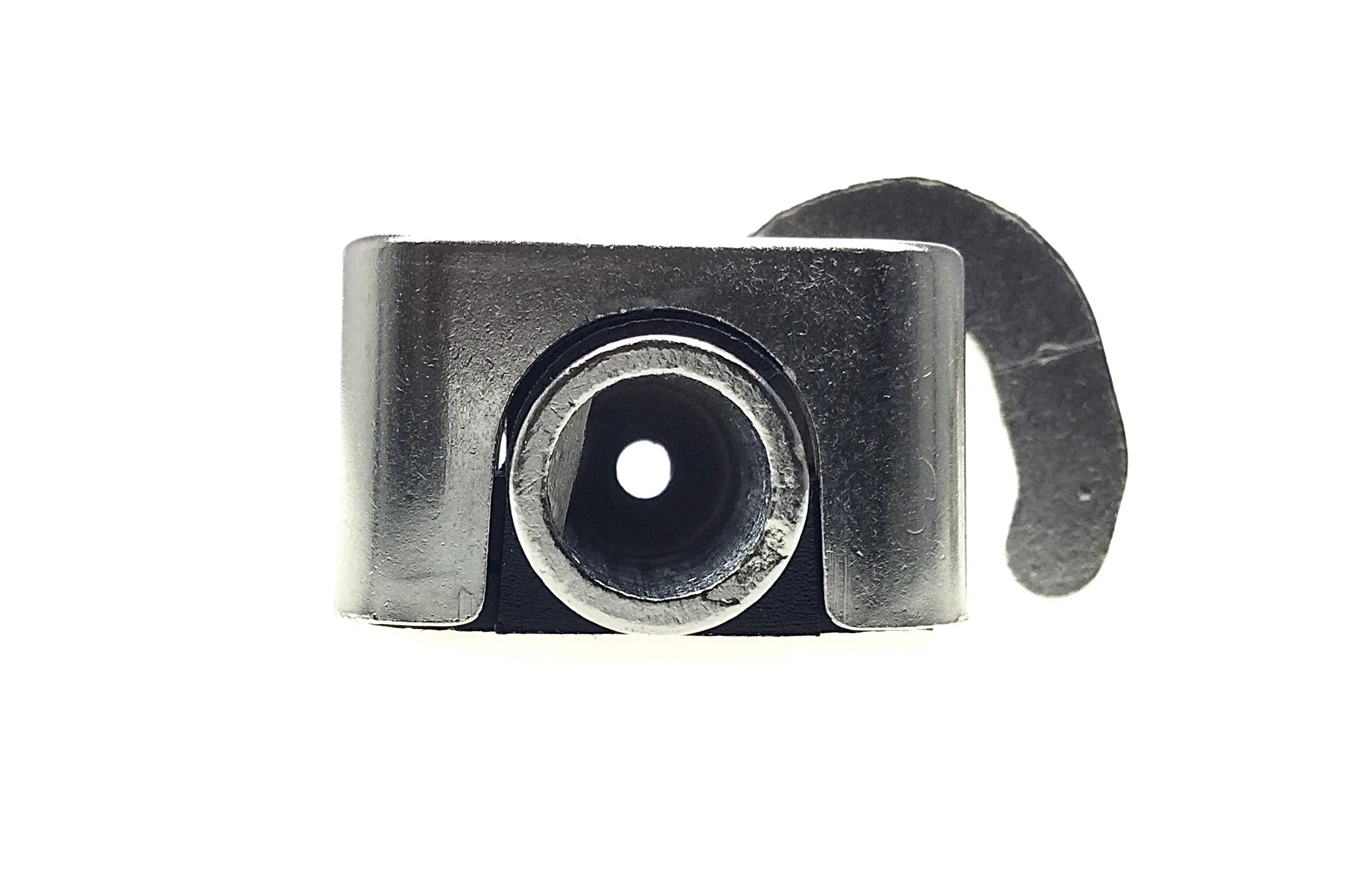 Fanghaken f&uuml;r Profilstange 8mm