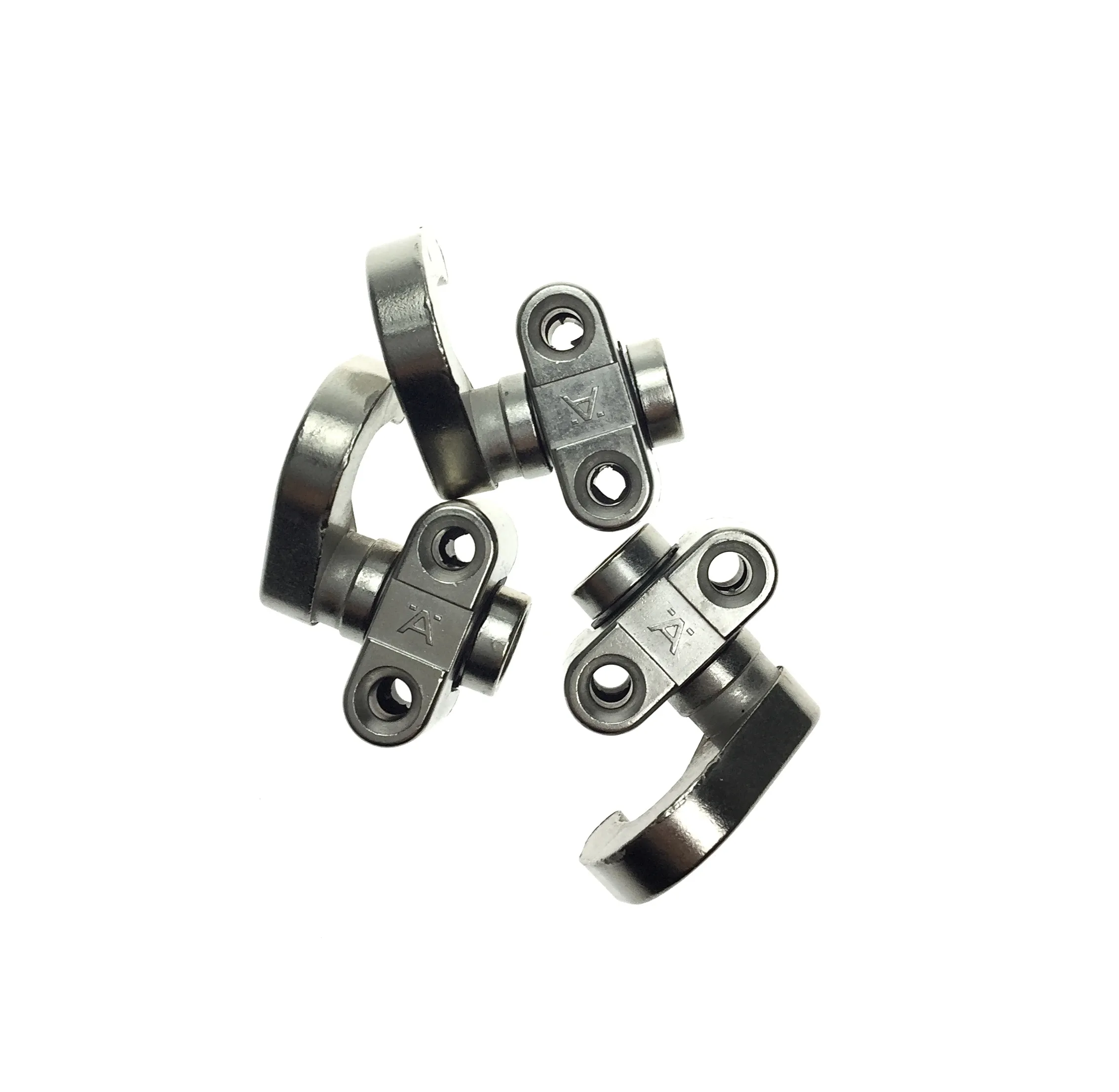 Fanghaken f&uuml;r Profilstange 8mm