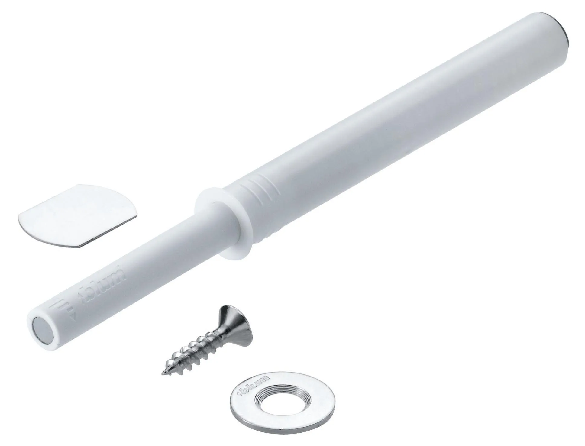 Tip-On f&uuml;r T&uuml;ren (Set), Langversion