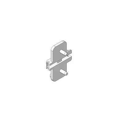 Clip-MPL Excenter vorm.Spreizd&uuml;bel