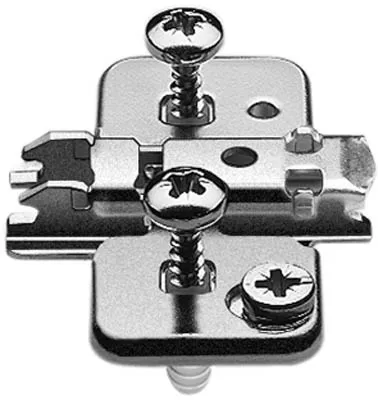 Clip-MPL Excenter vorm.Spreizd&uuml;bel