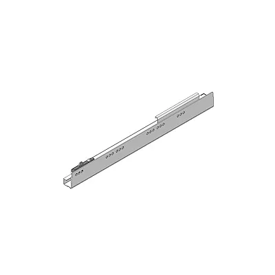 TBX Korpusschiene 450mm