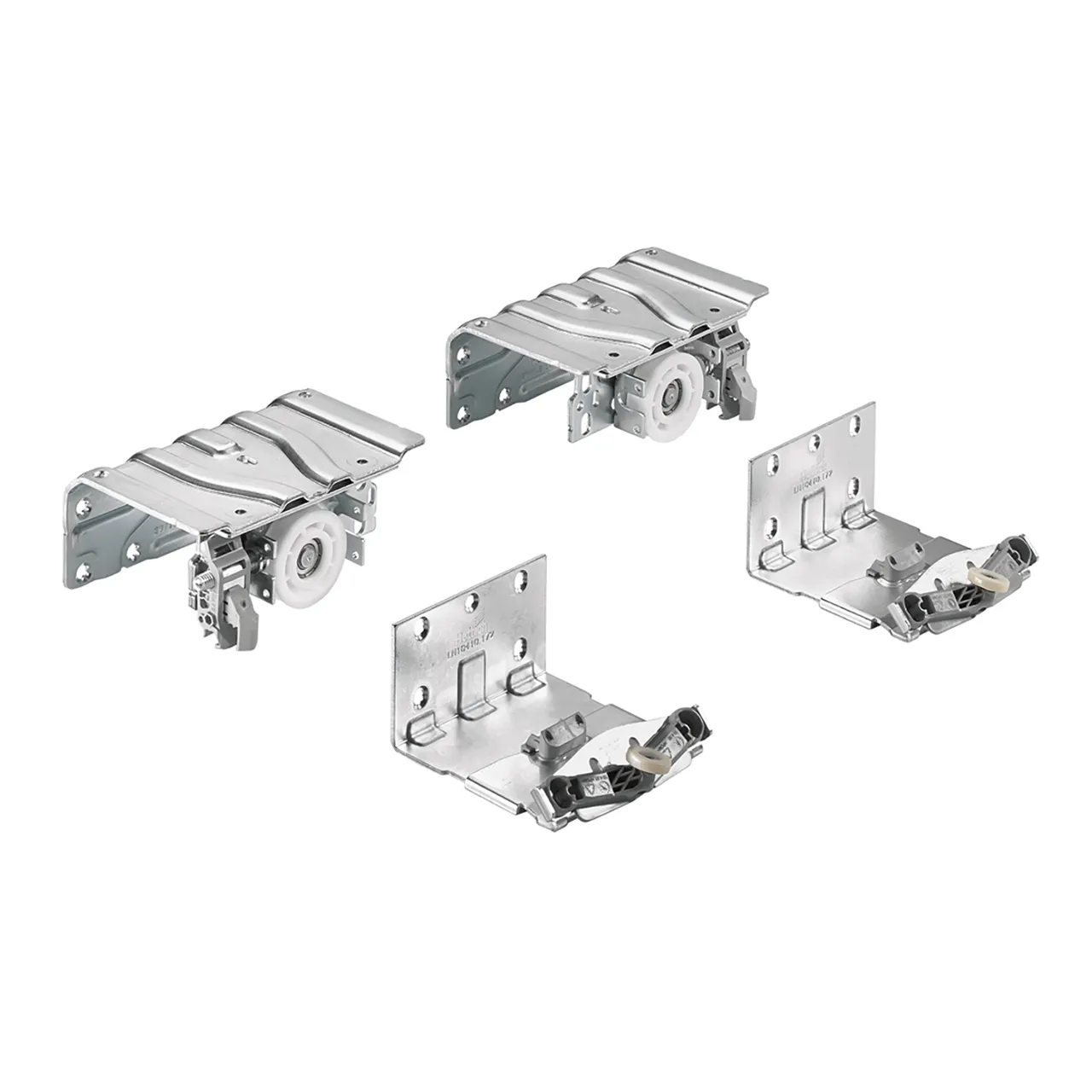 TopLine XL Set vordere T&uuml;r, EB 30     SP