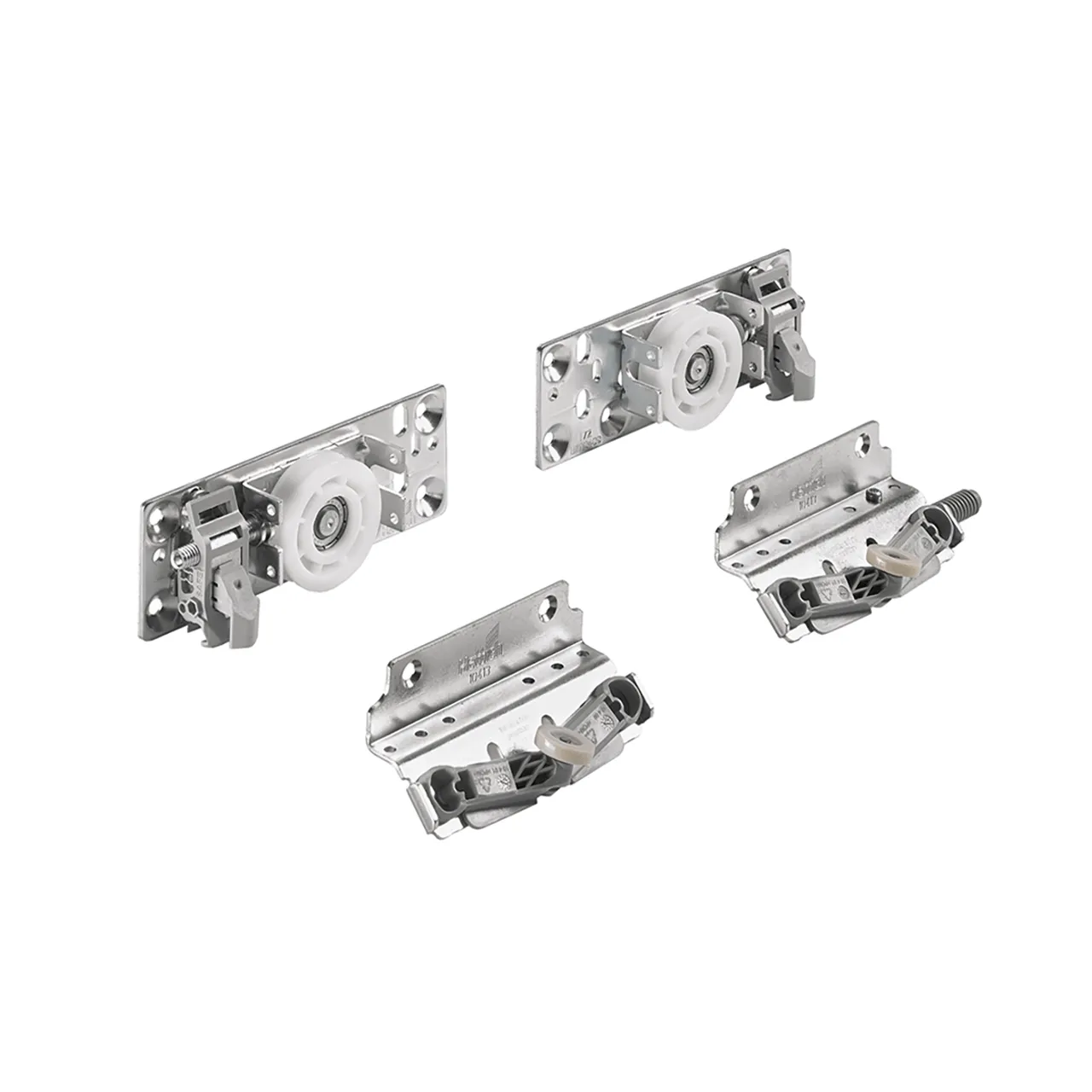 TopLine XL Set hintere T&uuml;r, links     SP