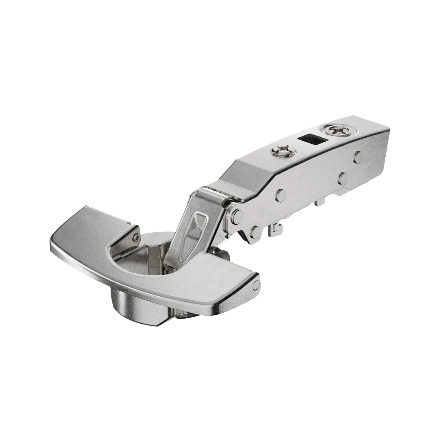 Sensys 8645i, Basis 12,5 mm, TB 55