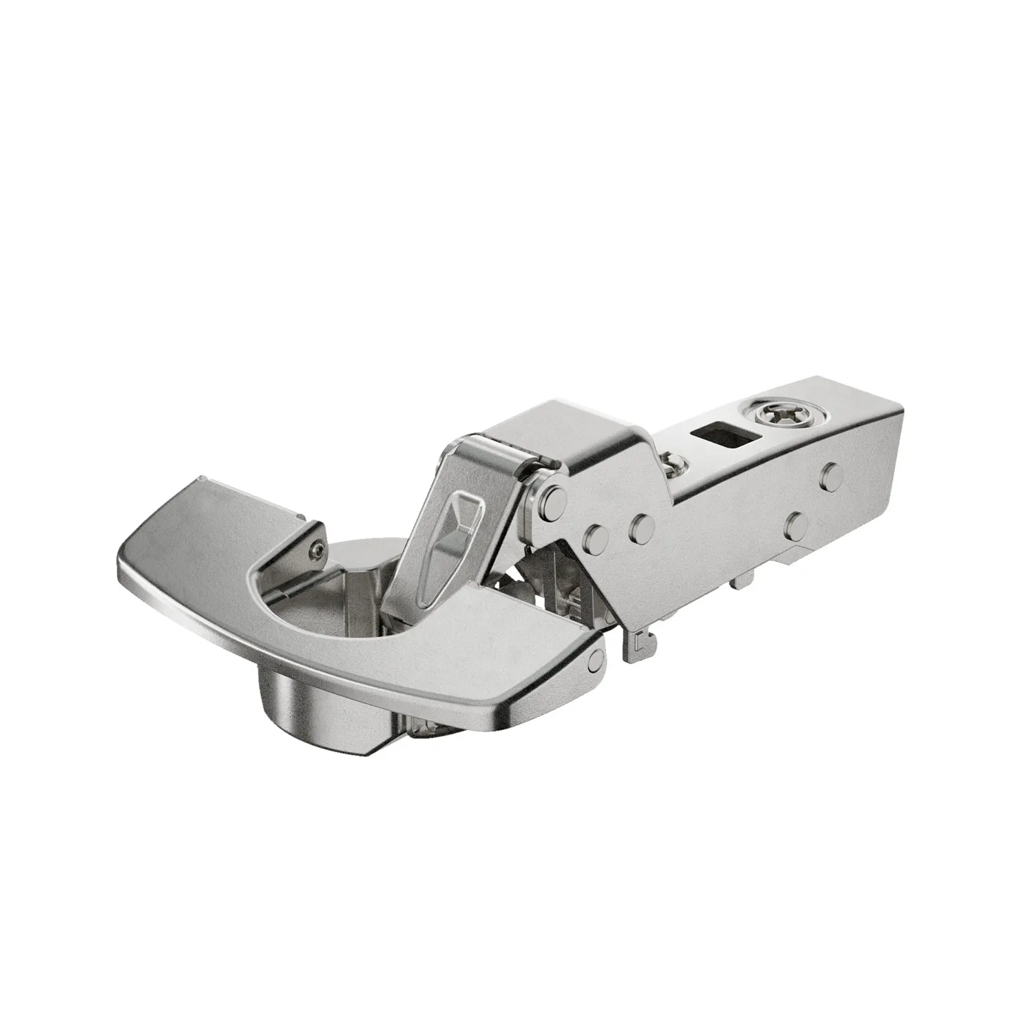 Sensys 8645i, Basis -4 mm, TB 55