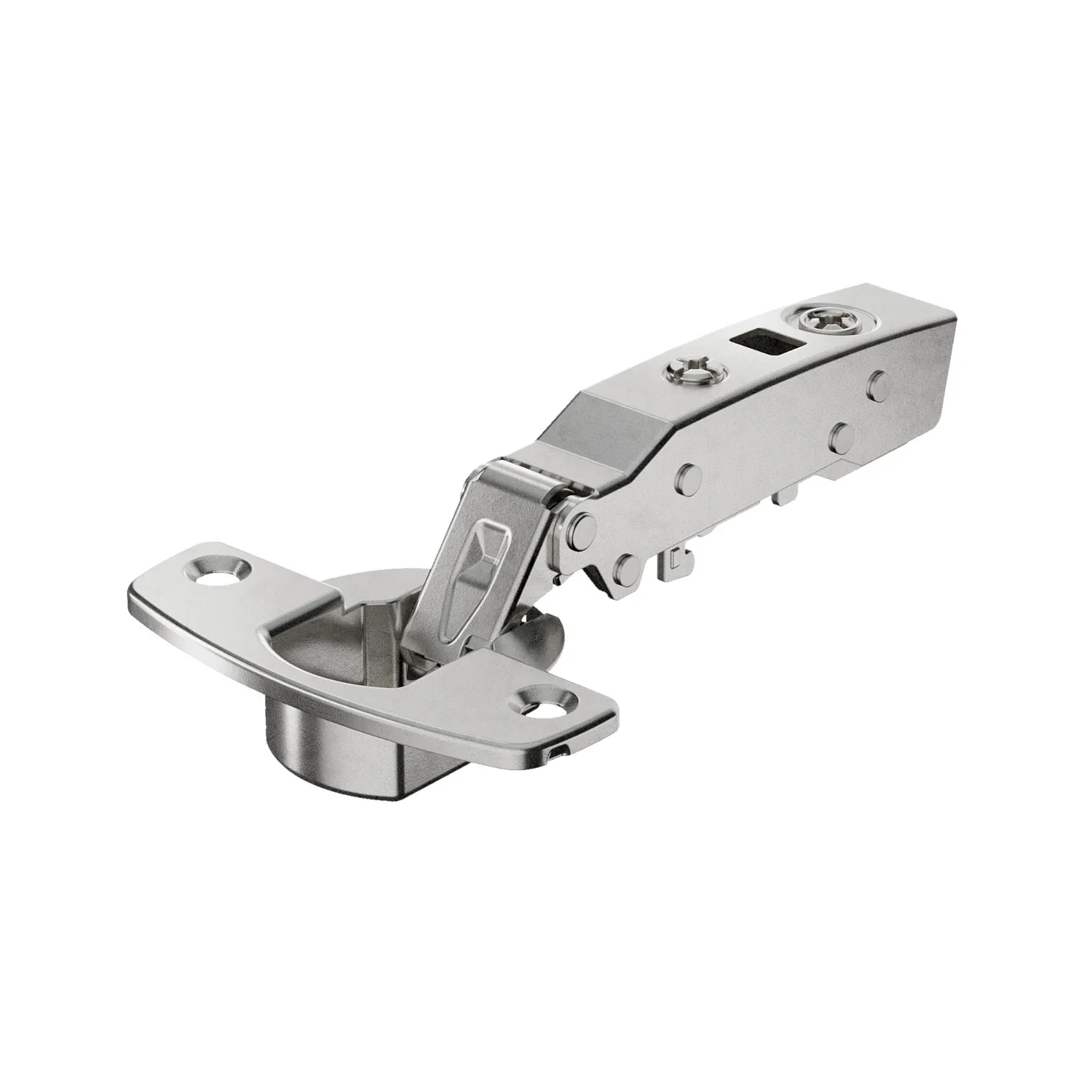 Sensys 8675, Basis 12,5 mm, TH 52