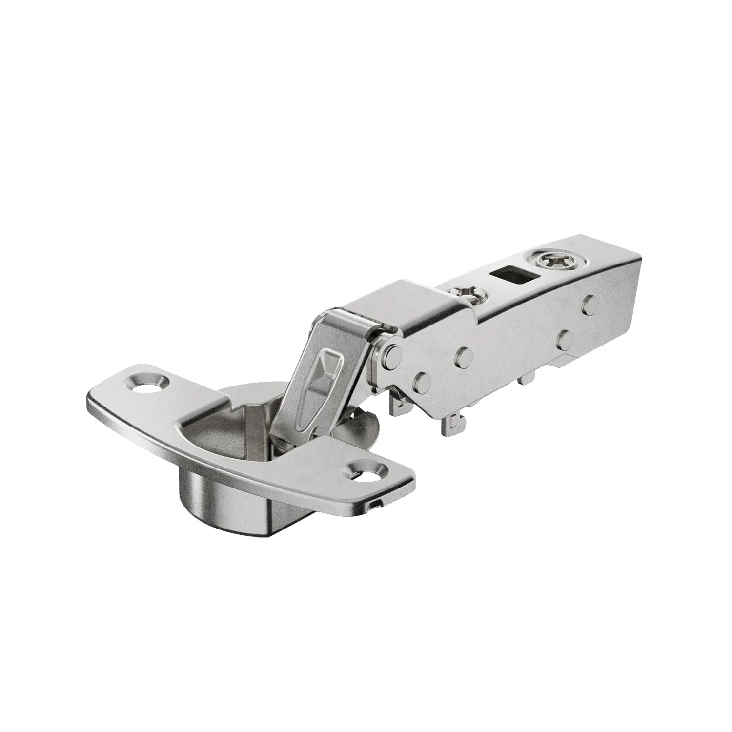 Sensys 8675, Basis 3 mm, TH 52