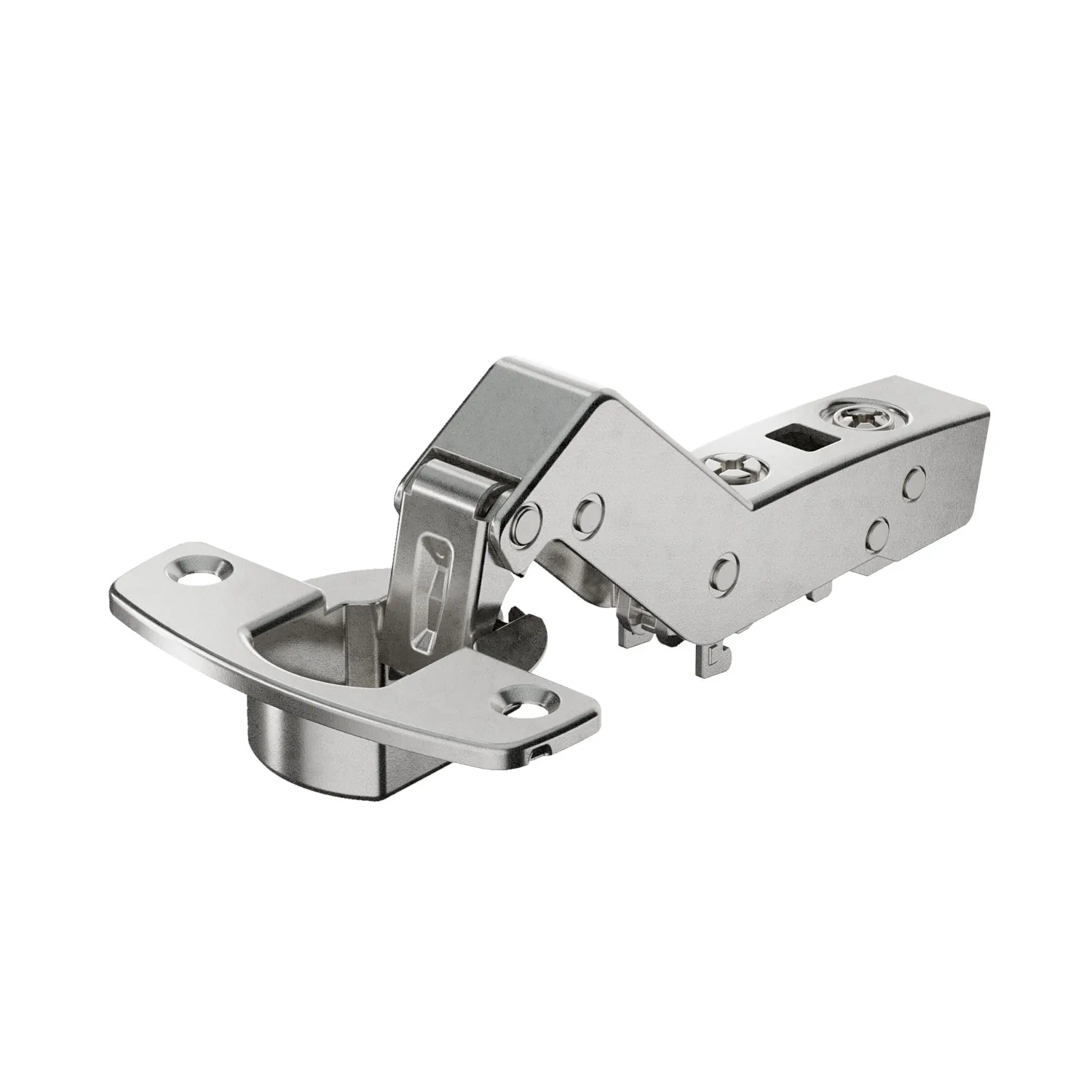 Sensys 8639i W30, Basis -16 mm, TH 52