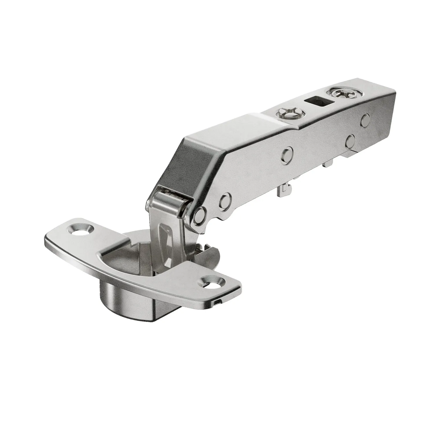 Sensys 8639i W45, Basis 9 mm, TH 52