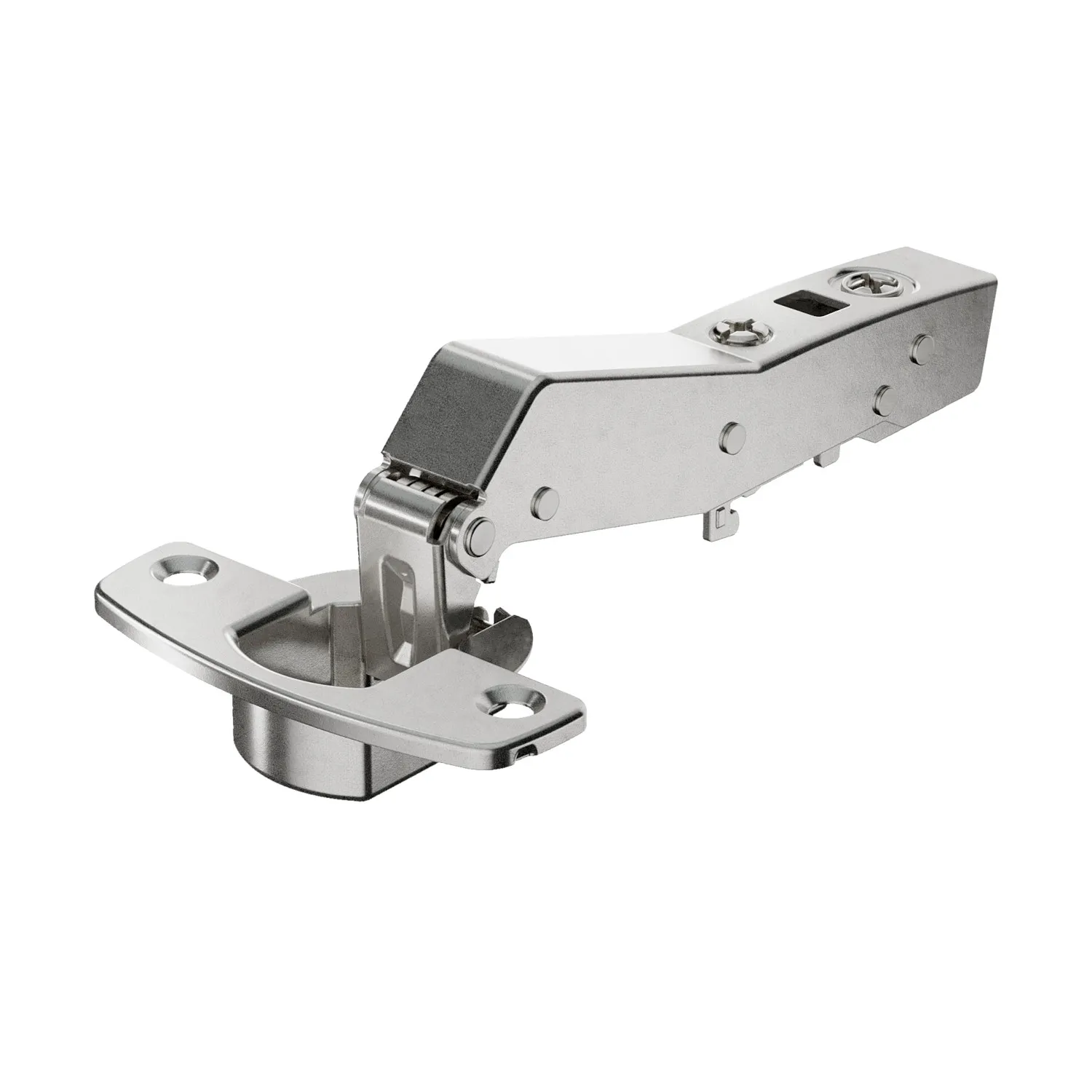 Sensys 8639i W45, Basis -2 mm, TH 52