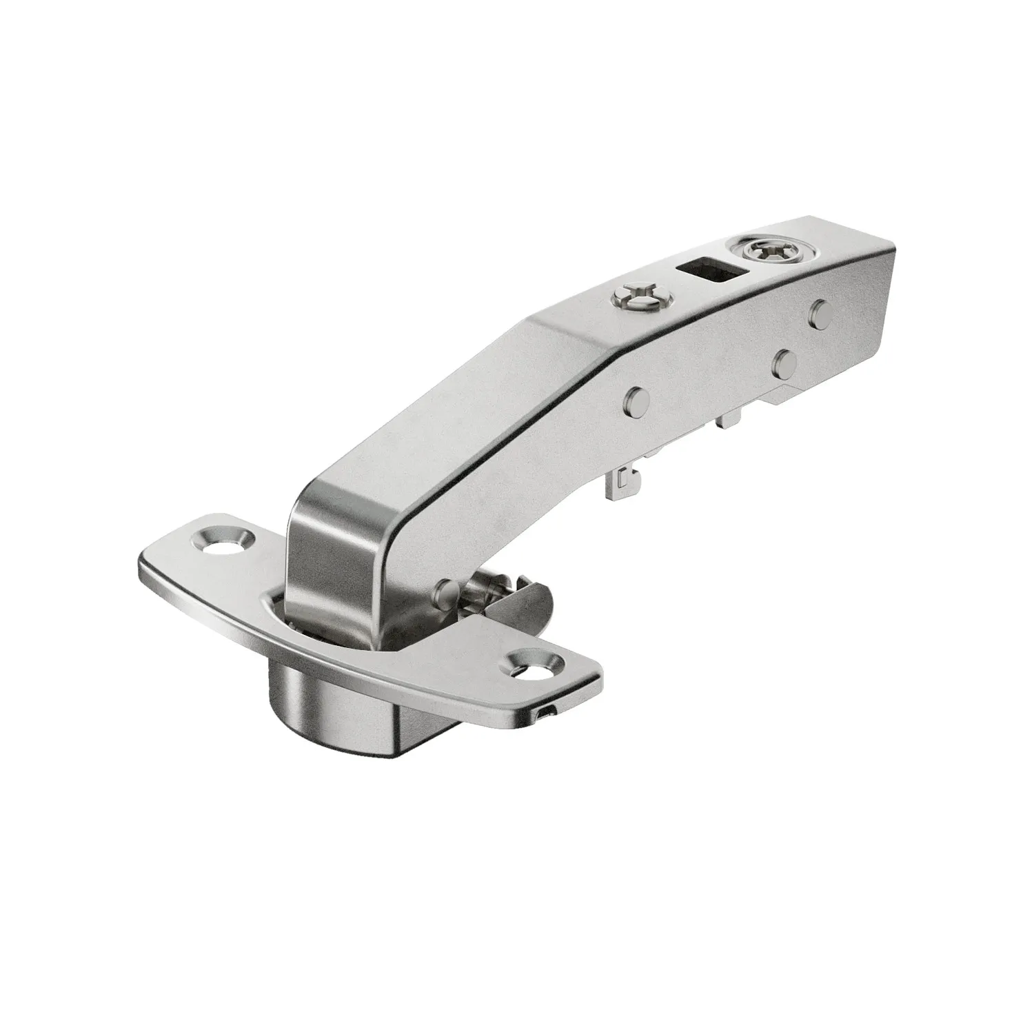 Sensys 8639i W90, Basis 4 mm, TH 52