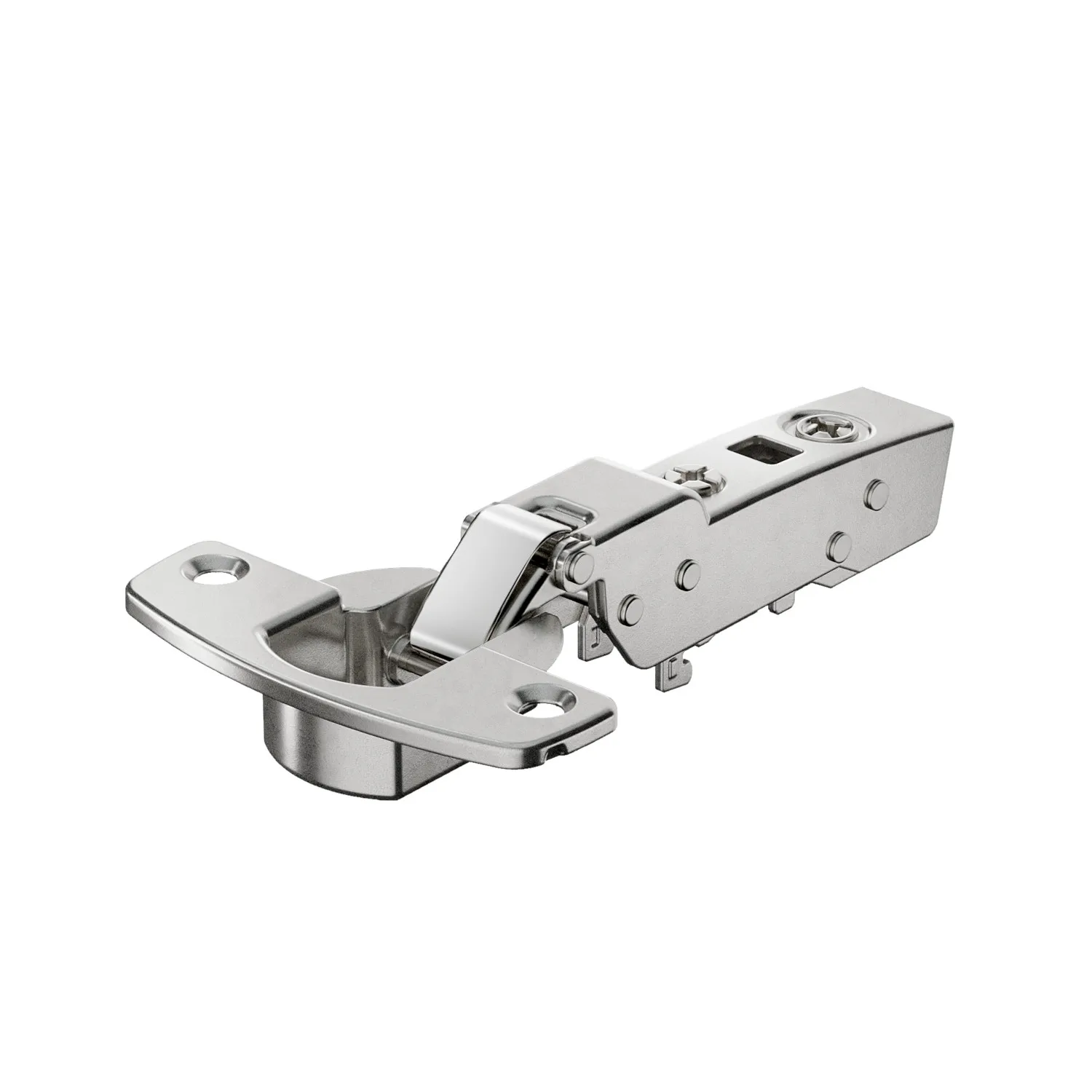 Sensys 8631i, Basis 3 mm, TH 52