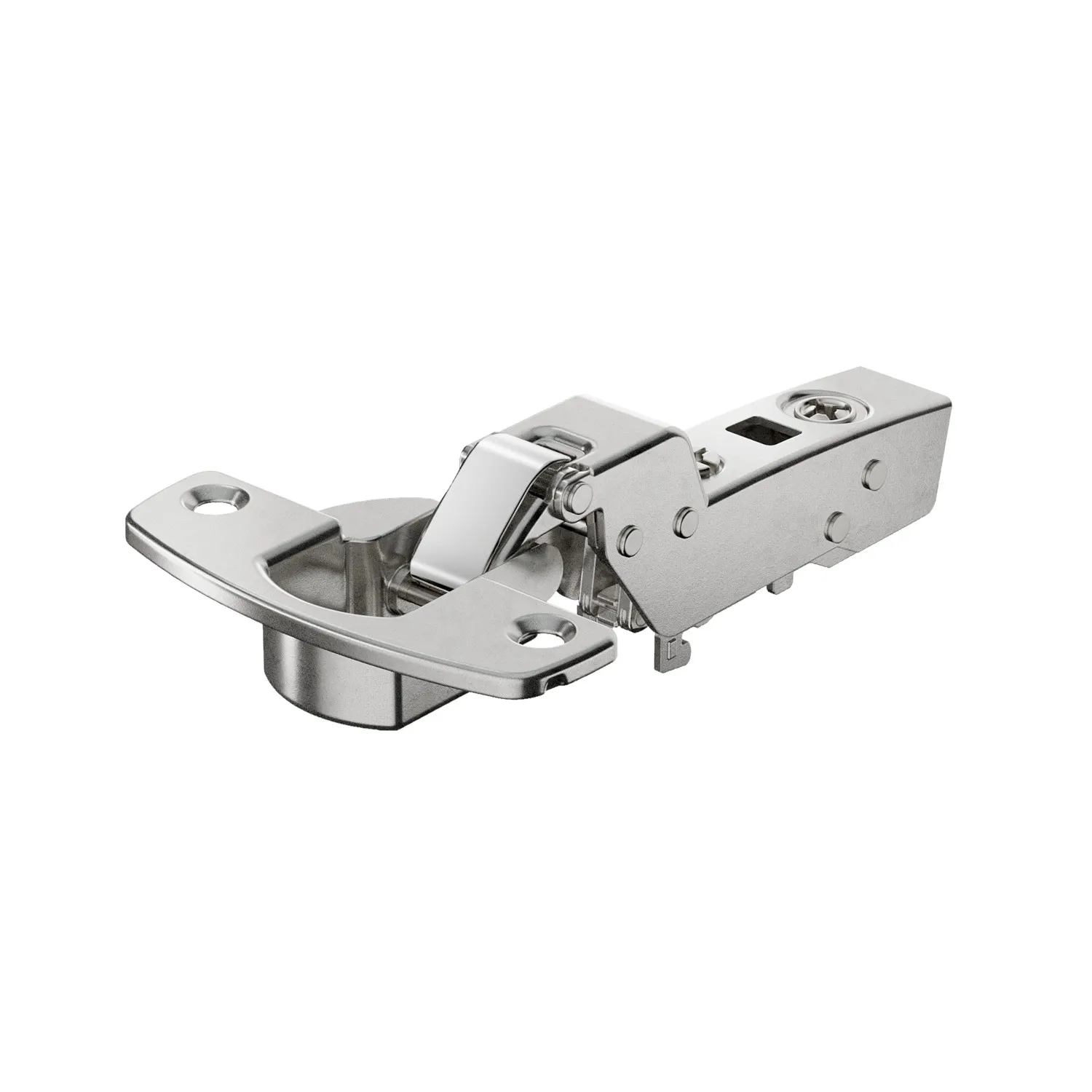 Sensys 8631i, Basis -4 mm, TH 52