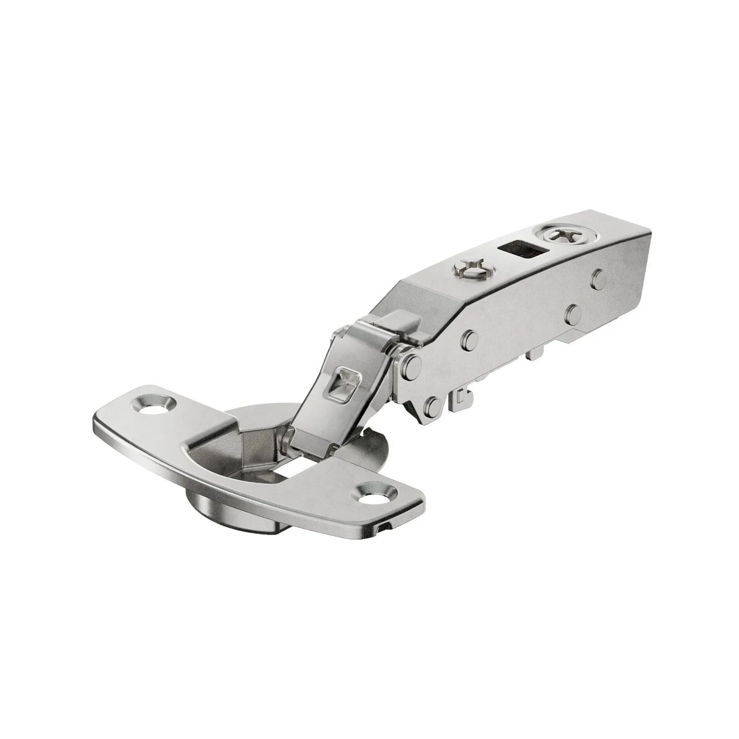 Sensys 8646i, Basis 12,5 mm, TH 52