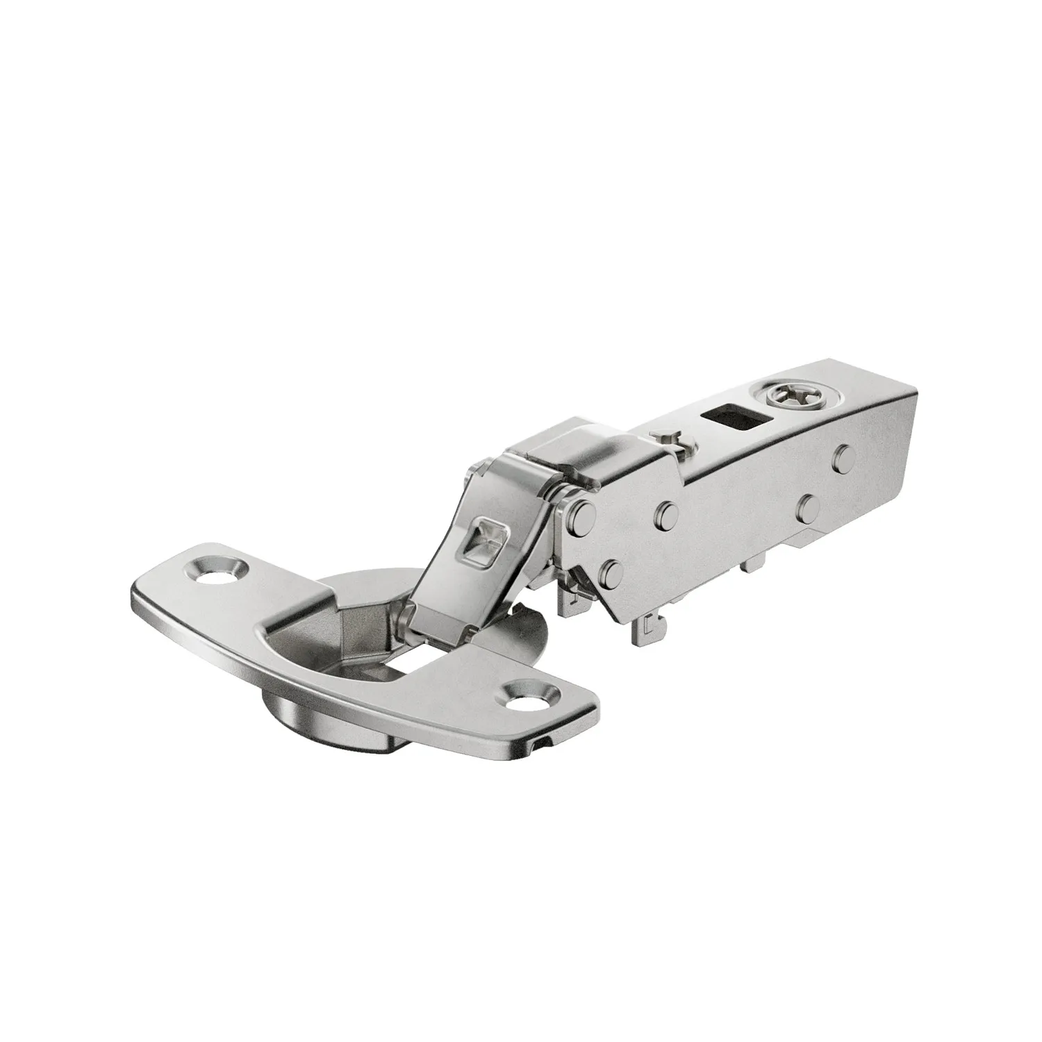 Sensys 8646i, Basis 3 mm, TH 52