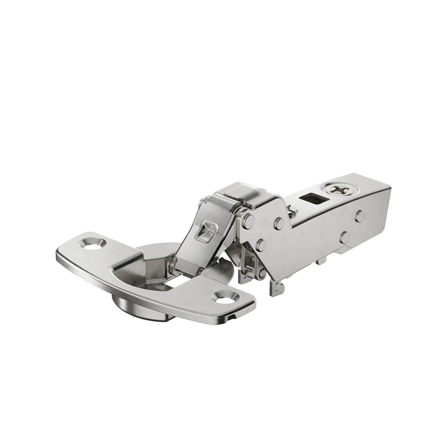 Sensys 8646i, Basis -4 mm, TH 52
