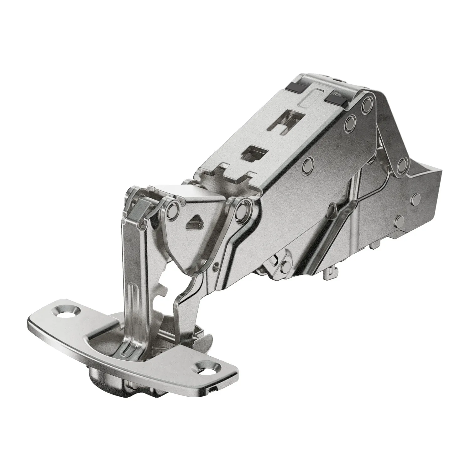 Sensys 8687, Basis 3 mm, TH 52